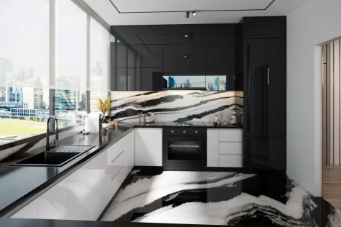 Apartment de 2 dormitorios No. 126956 18