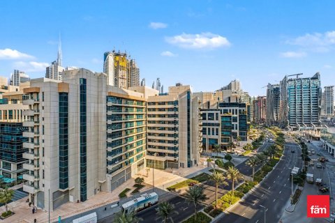 Apartment de 2 dormitorios No. 126956 5