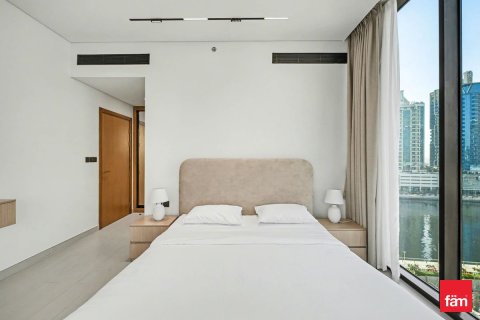 Apartment de 2 dormitorios No. 126956 21