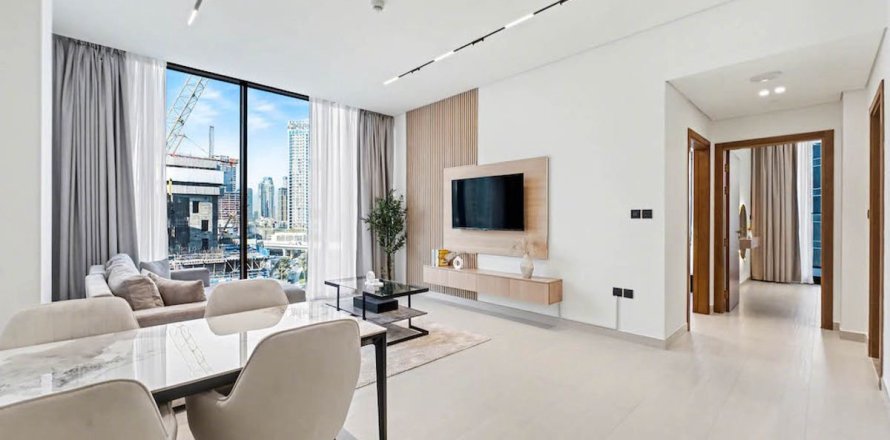 2 bedrooms Apartment in Business Bay, UAE No. 126956