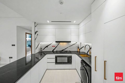 Apartment de 2 dormitorios No. 126956 20