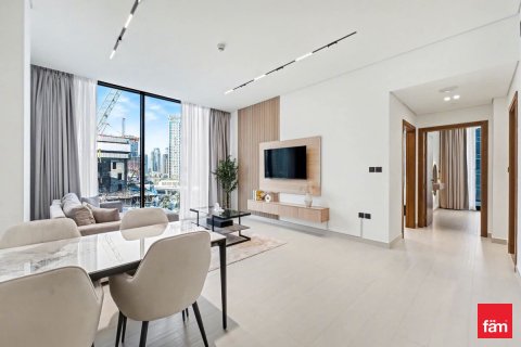 Apartment de 2 dormitorios No. 126956 14