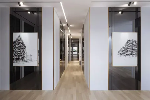 Apartment de 2 dormitorios No. 126956 16