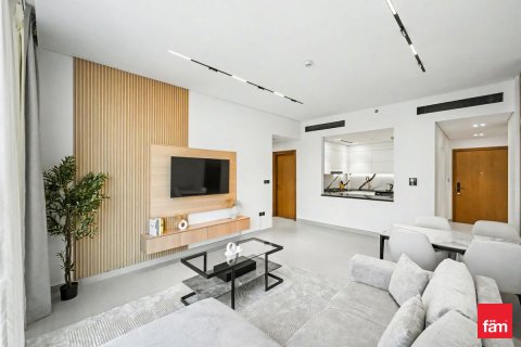 Apartment de 2 dormitorios No. 126956 12