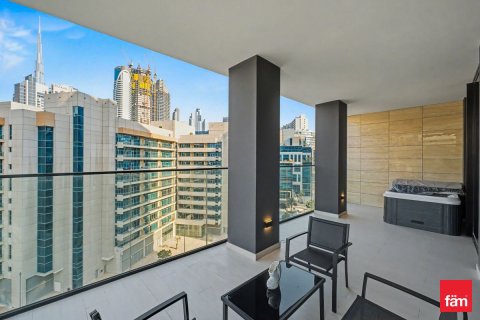 Apartment de 2 dormitorios No. 126956 7