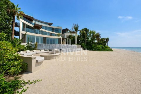 Studio Villa in The World Islands, UAE No. 192179