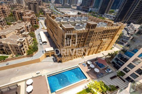 Квартира с 2 спальнями в Bellevue Towers, ОАЭ №192181 8
