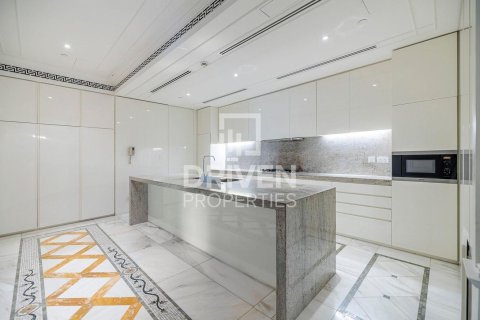 Квартира с 3 спальнями в Palazzo Versace, ОАЭ №192180 11