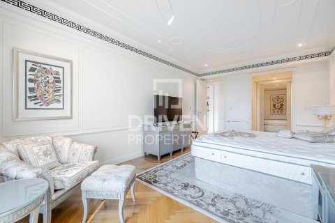 Квартира с 3 спальнями в Palazzo Versace, ОАЭ №192180 9