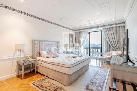 Квартира с 3 спальнями в Palazzo Versace, ОАЭ №192180 16
