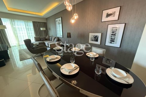 3 bedrooms Apartment  No. 116270 13