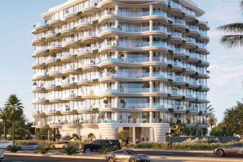 Aqua Maya No. 116275