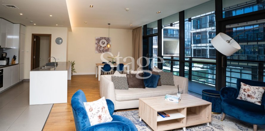 1 bedroom Apartment No. 116272