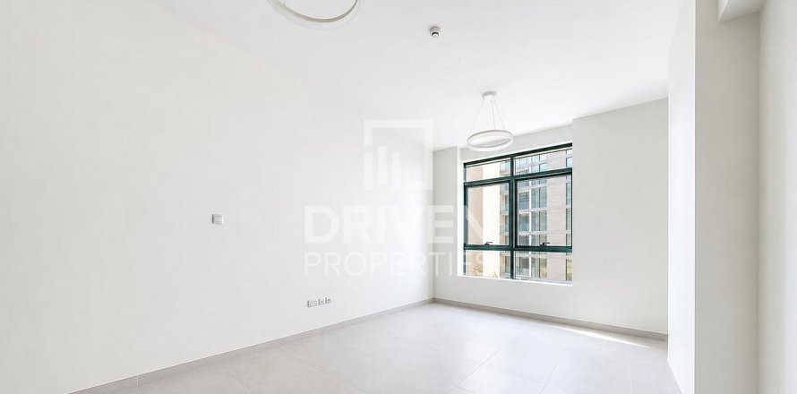 Appartement de 1 chambre à Dubai Hills Estate, UAE No. 204569