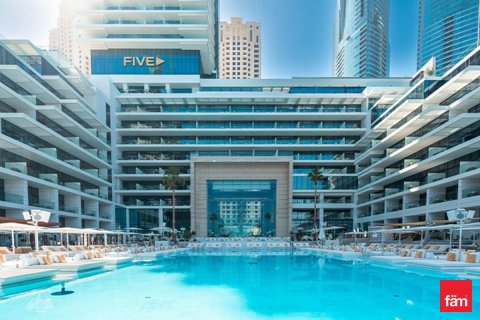 53.5m² Apartment No. 126769 10