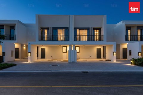 3 غرف نوم تاون هاوس رقم 126771 26