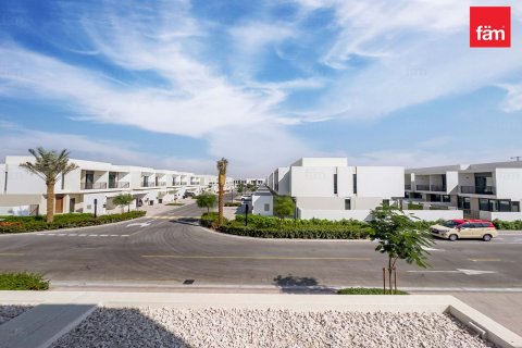 3 غرف نوم تاون هاوس رقم 126771 2