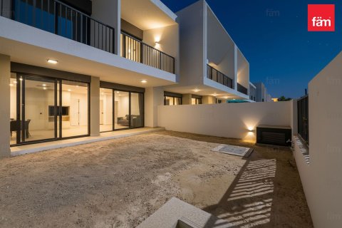 3 غرف نوم تاون هاوس رقم 126771 22