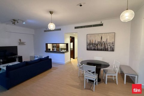 Квартира с 2 спальнями №126768 4