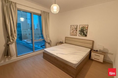 Квартира с 2 спальнями №126768 9