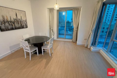 Квартира с 2 спальнями №126768 8