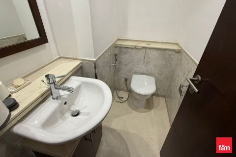 Квартира с 2 спальнями №126768 11