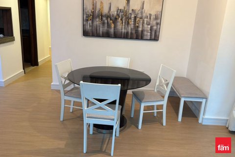 Квартира с 2 спальнями №126768 10