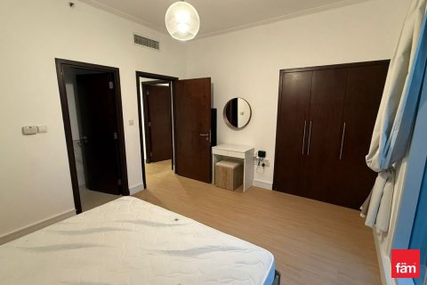 Квартира с 2 спальнями №126768 12