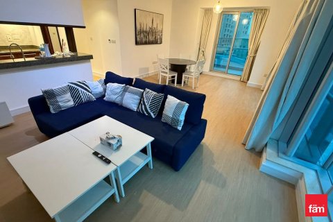 Квартира с 2 спальнями №126768 6