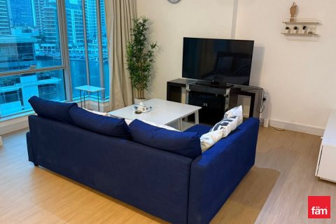 Квартира с 2 спальнями №126768 3