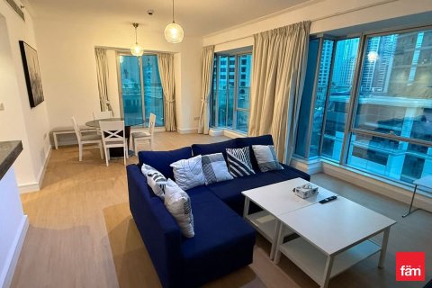 Квартира с 2 спальнями №126768 2