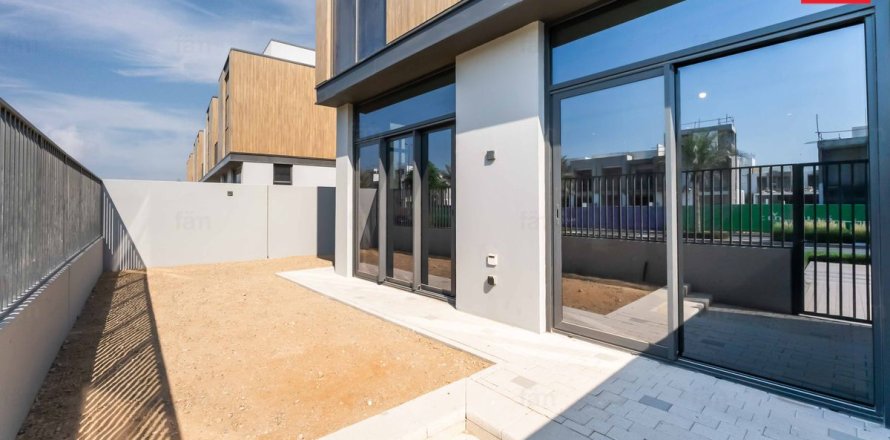 4 غرف نوم فيلا رقم 126773