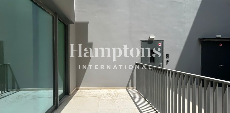 2 غرف نوم شقة في Maple at Dubai Hills Estate, الإمارات العربية المتحدة رقم 205650