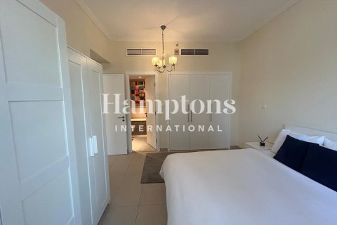 Apartment de 1 dormitorio en Downtown Dubai (Downtown Burj Dubai), UAE No. 205651 7