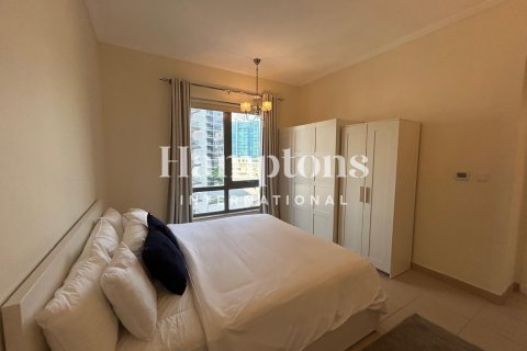 Apartment de 1 dormitorio en Downtown Dubai (Downtown Burj Dubai), UAE No. 205651 13