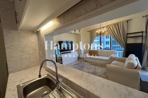 Apartment de 1 dormitorio en Downtown Dubai (Downtown Burj Dubai), UAE No. 205651 10