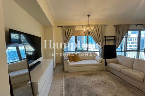 Apartment de 1 dormitorio en Downtown Dubai (Downtown Burj Dubai), UAE No. 205651 3
