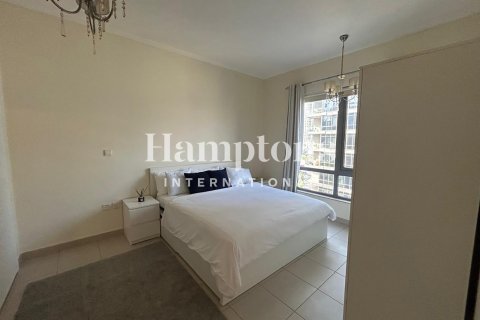 Apartment de 1 dormitorio en Downtown Dubai (Downtown Burj Dubai), UAE No. 205651 5