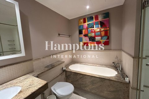 Apartment de 1 dormitorio en Downtown Dubai (Downtown Burj Dubai), UAE No. 205651 12