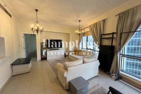 Apartment de 1 dormitorio en Downtown Dubai (Downtown Burj Dubai), UAE No. 205651 6