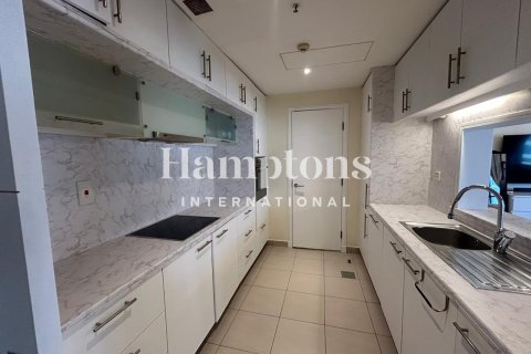 Apartment de 1 dormitorio en Downtown Dubai (Downtown Burj Dubai), UAE No. 205651 8