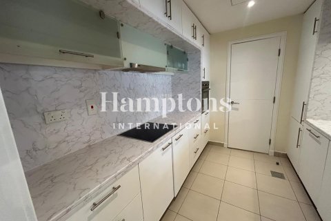 Apartment de 1 dormitorio en Downtown Dubai (Downtown Burj Dubai), UAE No. 205651 15