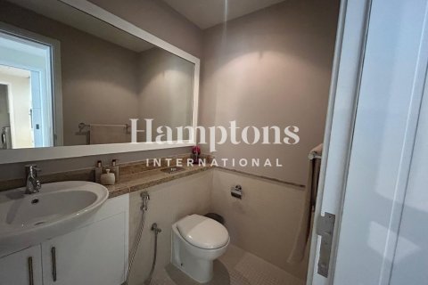 Apartment de 1 dormitorio en Downtown Dubai (Downtown Burj Dubai), UAE No. 205651 4