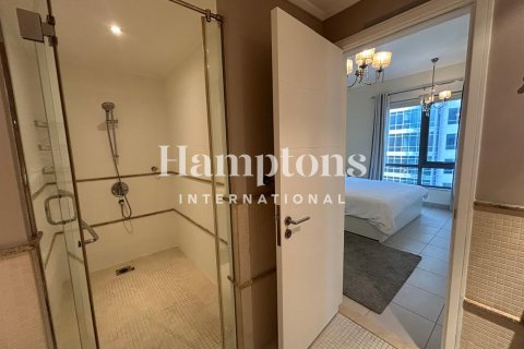 Apartment de 1 dormitorio en Downtown Dubai (Downtown Burj Dubai), UAE No. 205651
