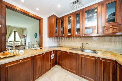 1 غرف نوم شقة في وسط مدينة دبي, الإمارات العربية المتحدة رقم 205654 3