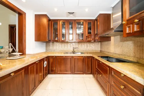 1 غرف نوم شقة في وسط مدينة دبي, الإمارات العربية المتحدة رقم 205654 13