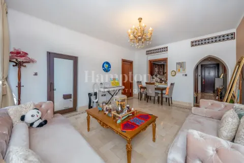 1 غرف نوم شقة في وسط مدينة دبي, الإمارات العربية المتحدة رقم 205654 6