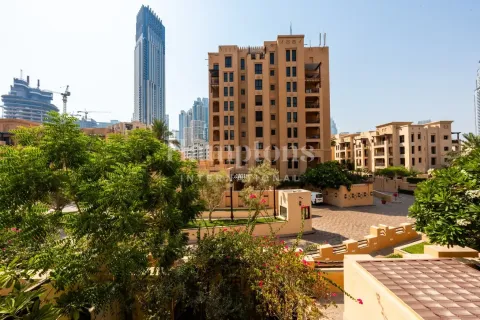 1 غرف نوم شقة في وسط مدينة دبي, الإمارات العربية المتحدة رقم 205654