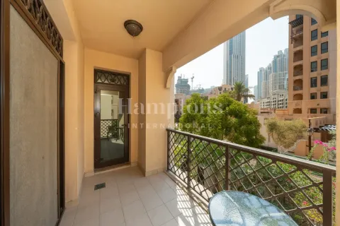 1 غرف نوم شقة في وسط مدينة دبي, الإمارات العربية المتحدة رقم 205654 4