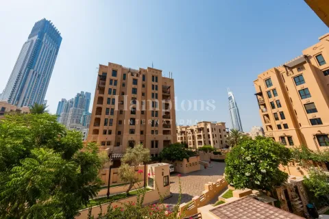 1 غرف نوم شقة في وسط مدينة دبي, الإمارات العربية المتحدة رقم 205654 8